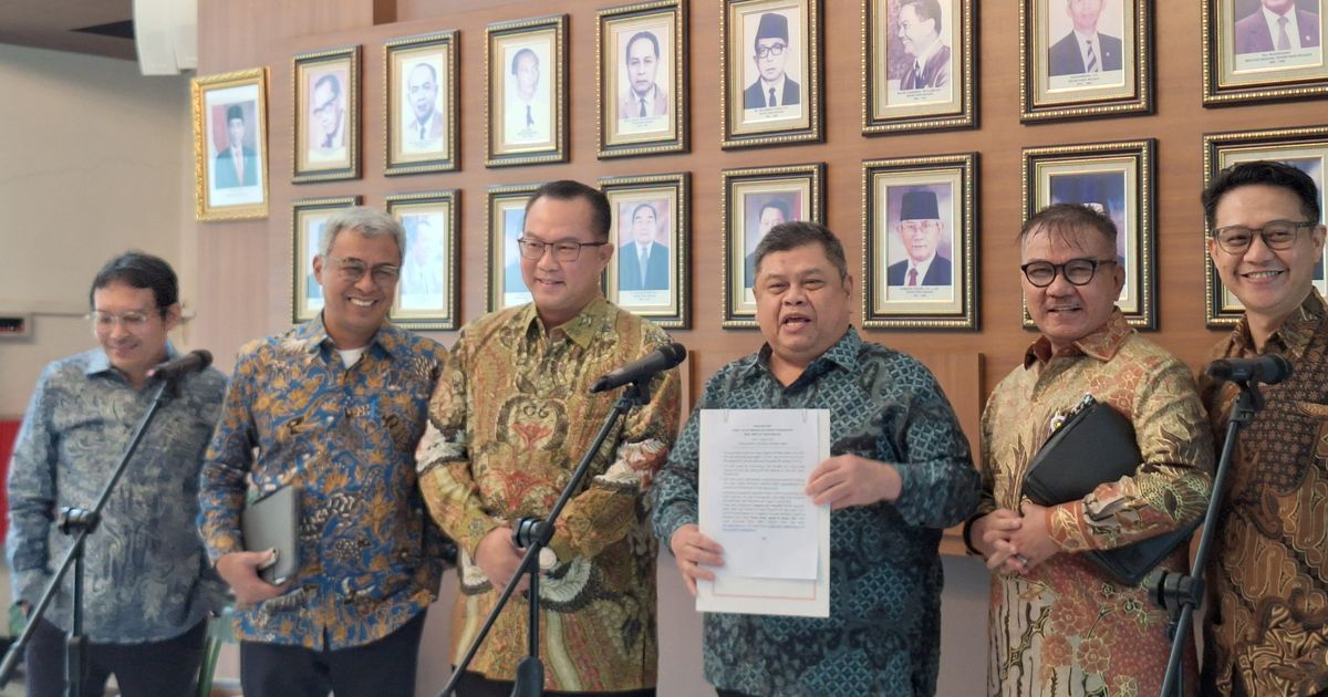 40 Peserta Lulus Tes Tertulis Calon Pimpinan KPK, Ini Daftarnya
