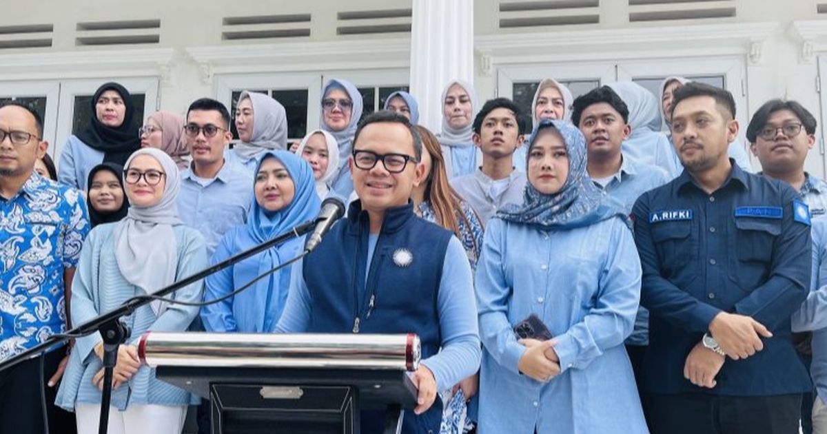 PAN Beberkan Alasan Bima Arya Mundur dari Pilgub Jawa Barat