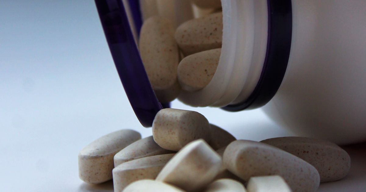 Efek Tidak Rutin Minum Obat Diabetes, Jangan Anggap Sepele