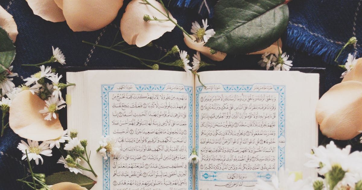 Doa Lailaha Illa Anta Subhanaka Inni Kuntu Minadzolimin Lengkap, Dimudahkan Menghadapi Masalah Hidup