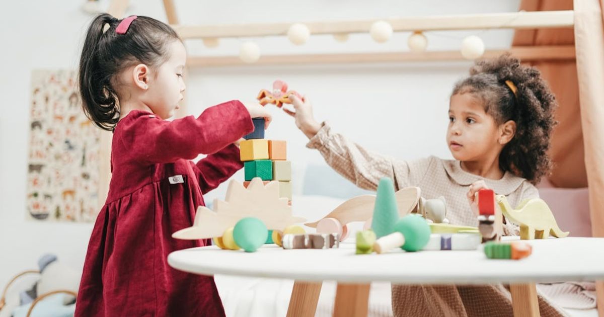Orang Tua Wajib Tahu, Ini Tips Memilih Daycare yang Aman dan Tepat Menurut Psikolog