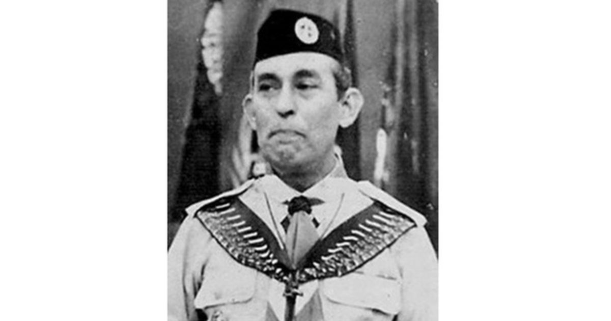 Mengenal Sosok Husein Mutahar Pencipta Lagu 