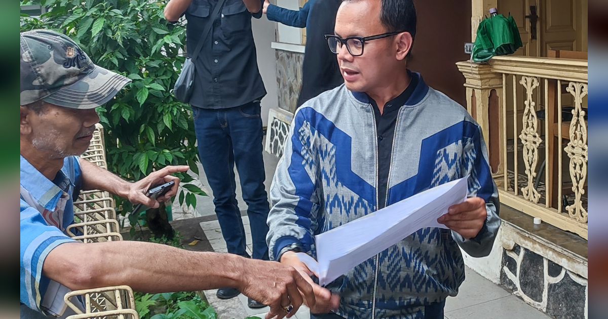 PAN Legowo Bima Arya Batal Maju di Pilgub Jabar, Klaim Tak Ada Gejolak di Internal