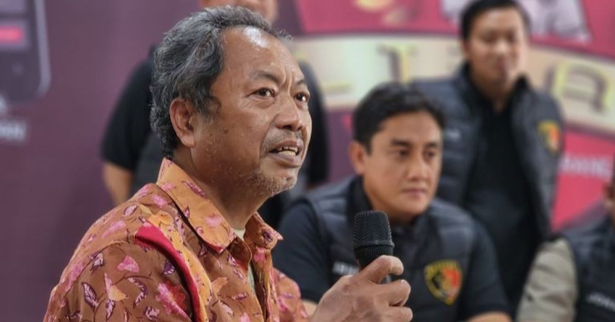 Bapak Kos Pemakan Kucing Berkhayal Jadi Imam Mahdi