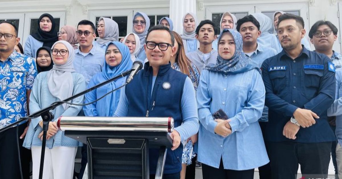 PAN Siapkan Posisi Baru untuk Bima Arya: Calon Menteri Prabowo atau Cawagub Dedi Mulyadi