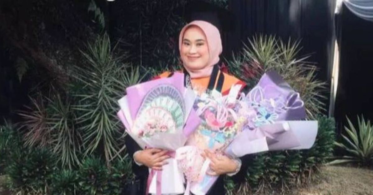 Sering Ditanya Soal Pekerjaan, Wanita Ini Bagikan Perjuangannya Cari Kerja setelah Wisuda