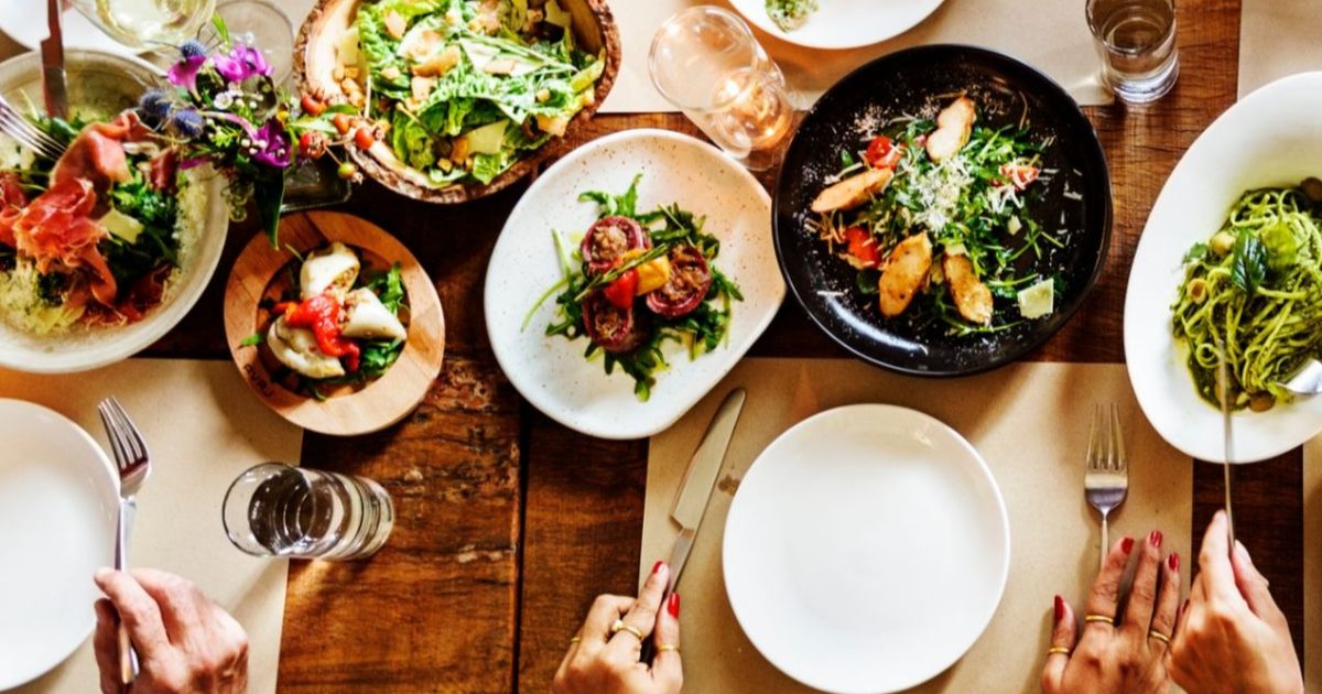 8 Tips Makan Banyak tapi Tetap Kurus, Cocok untuk Si Hobi Makan
