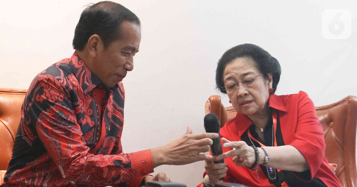 Megawati Sudah Terima Undangan HUT RI di IKN dari Istana, Pertimbangkan Hadir