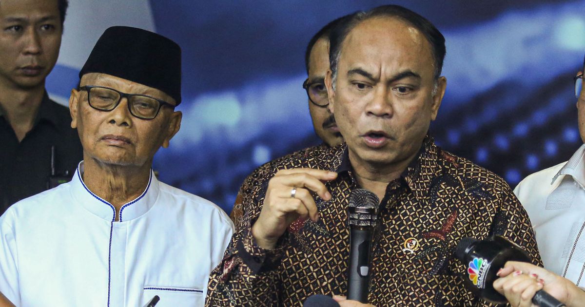 Cegah Judi Online, Pemerintah Tutup Akses Transaksi