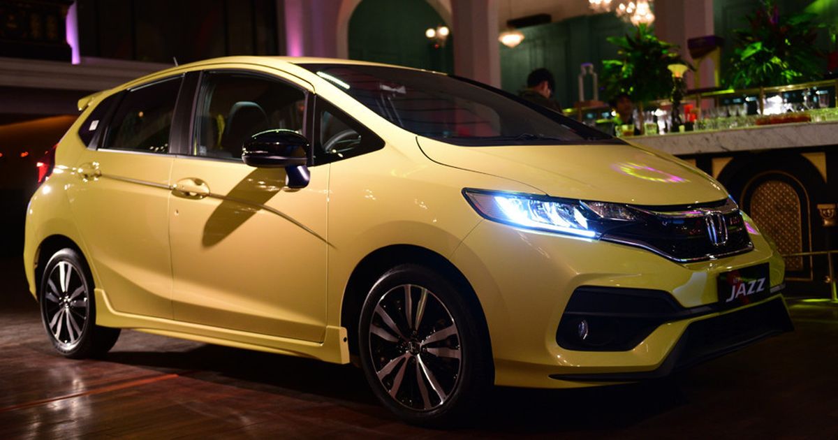 Honda Jazz masih diidamkan karena memiliki 7 keunggulan yang membedakannya dari mobil lainnya.