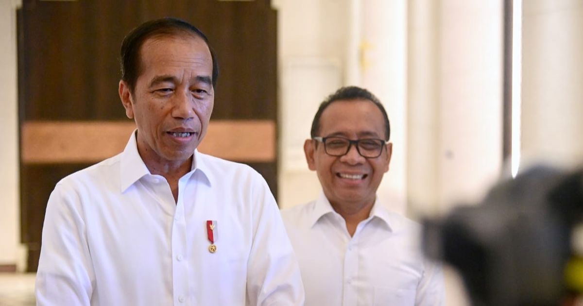 Jokowi Janjikan Bonus untuk Atlet Peraih Medali Olimpiade Paris 2024