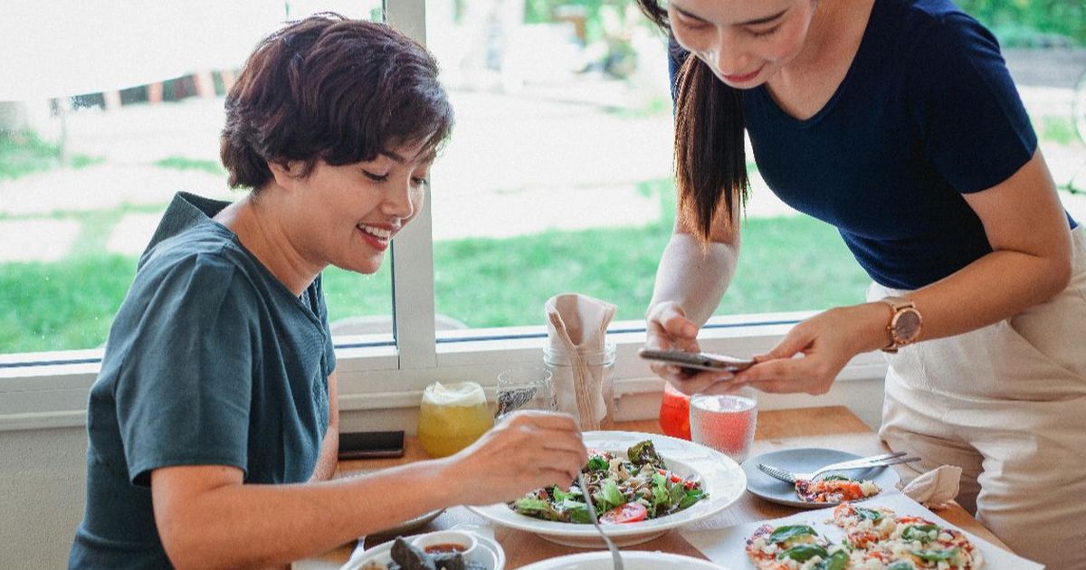 Singapura Sahkan UU Untuk Kurangi Limbah Makanan, Pelaku Usaha Boleh Sumbangkan Makanan yang Tidak Laku