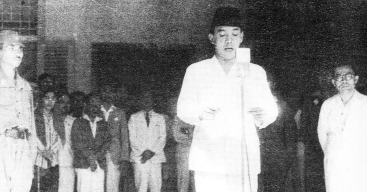 Apa Tujuan Penculikan Soekarno Hatta ke Rengasdengklok? Begini Sejarahnya