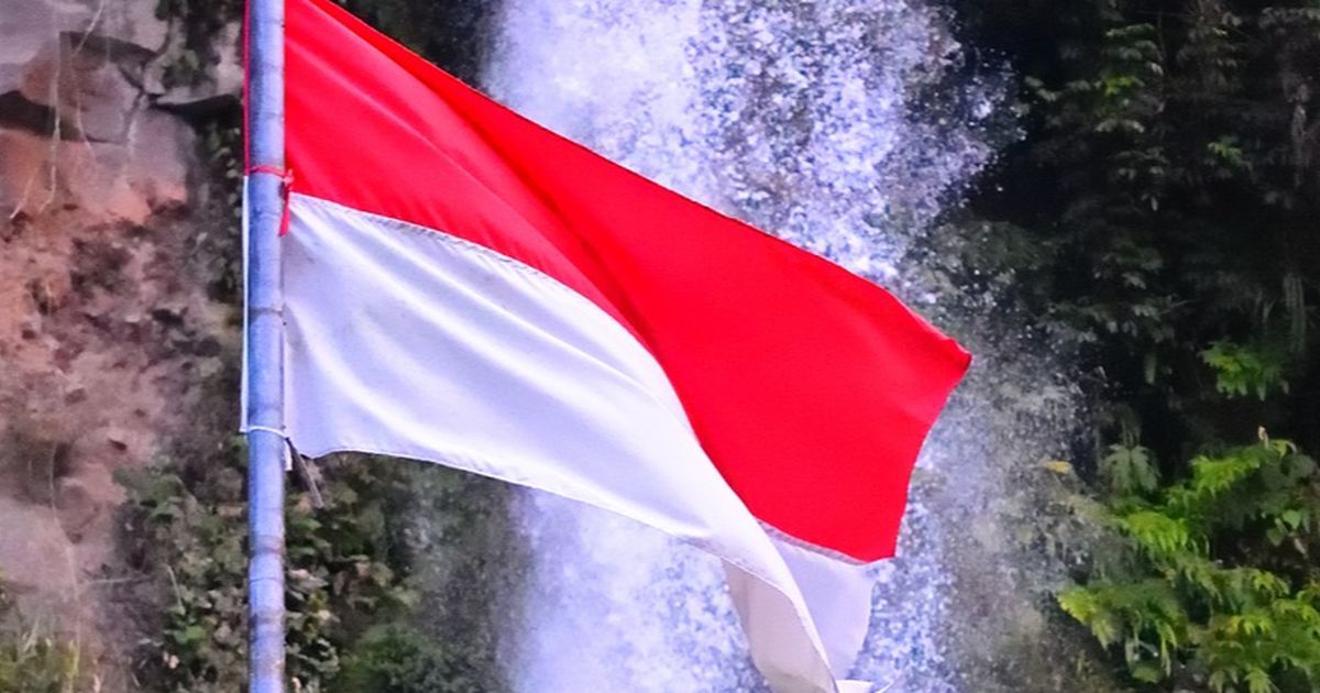 Contoh Doa Upacara 17 Agustus 2024, Penuh Harapan Baik