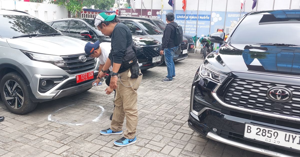 Komisioner KPU Jakarta Utara Diteror Bangkai Ayam dan Surat Ancaman, Polisi Turun Tangan