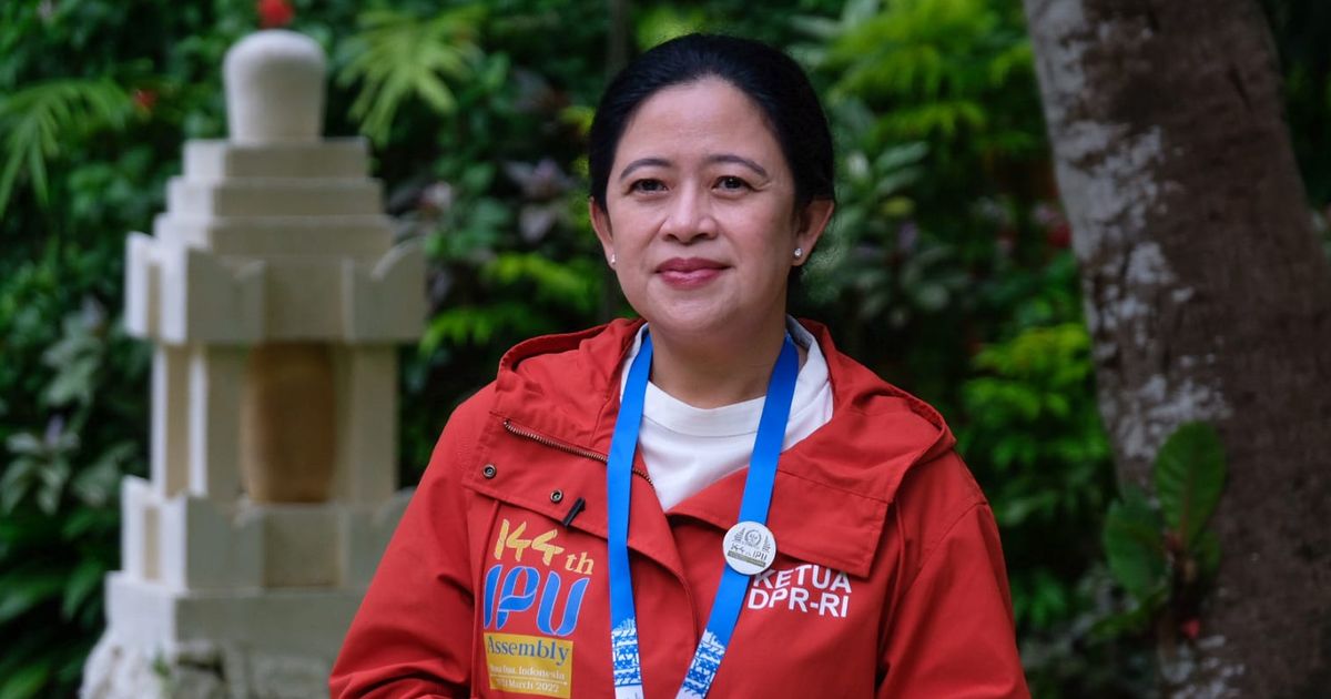 Puan: Terima Kasih Veddriq Leonardo Telah Kumandangkan Indonesia Raya di Olimpiade Paris