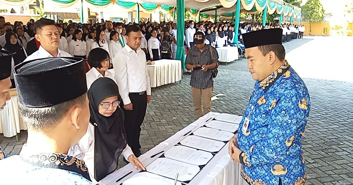 Ternyata, Ini Penyebab Ratusan Honorer Bidan Gagal Diangkat Jadi PPPK