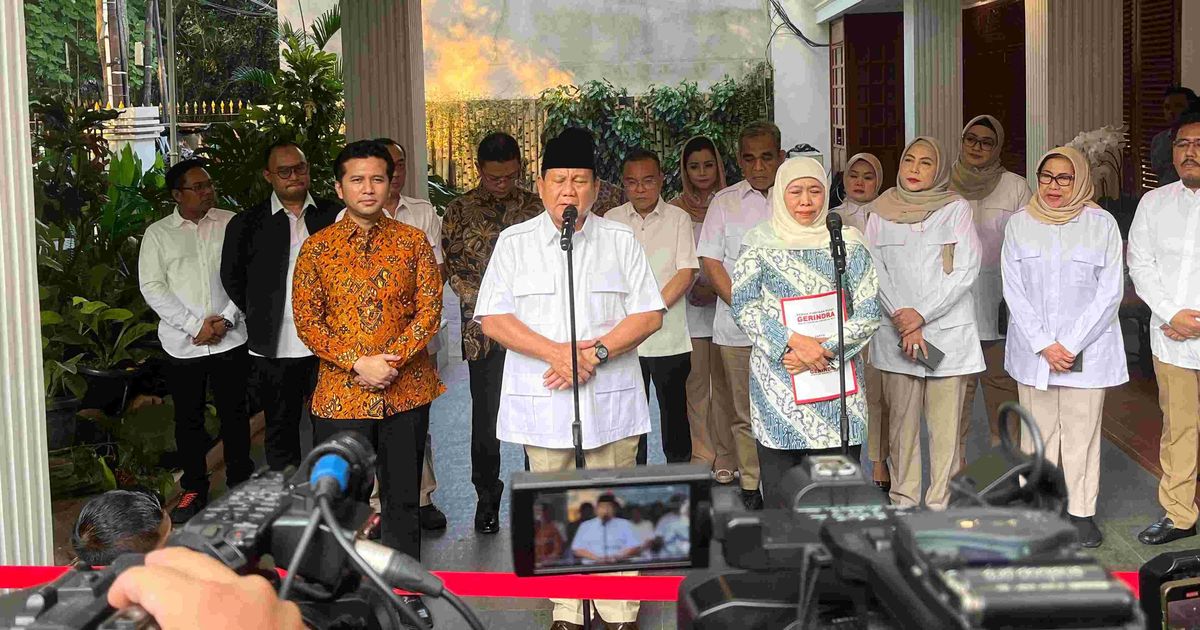 PDIP dan PKB Makin Mesra di Pilkada Jatim, Tak akan Biarkan Khofifah Lawan Kotak Kosong