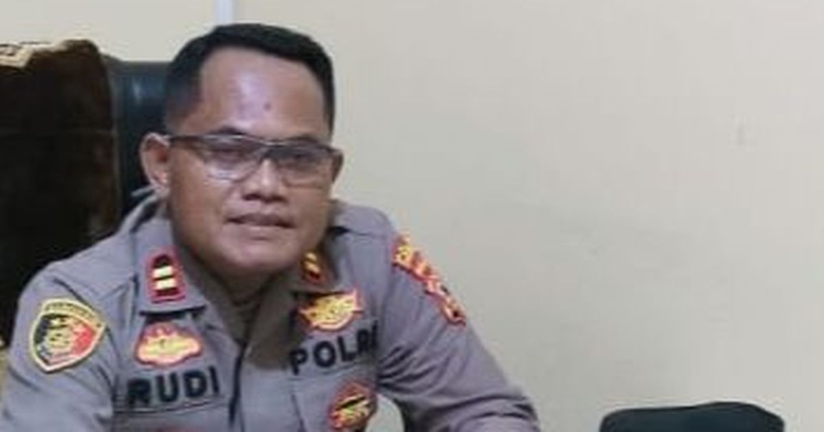 Saka Tatal Lakukan Sumpah Pocong, Iptu Rudiana Tidak Datang