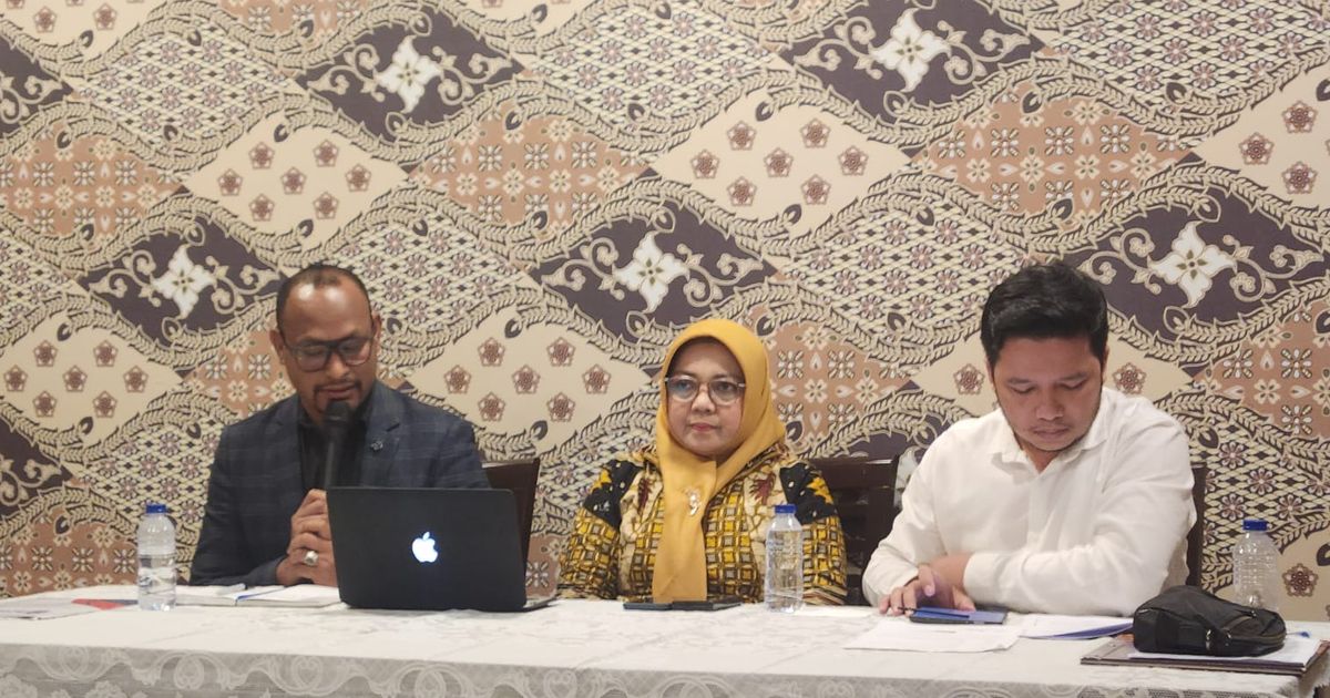 Istri Bupati Lampung Tengah Buka Suara soal Pelaporan ke Dewan Etik Golkar