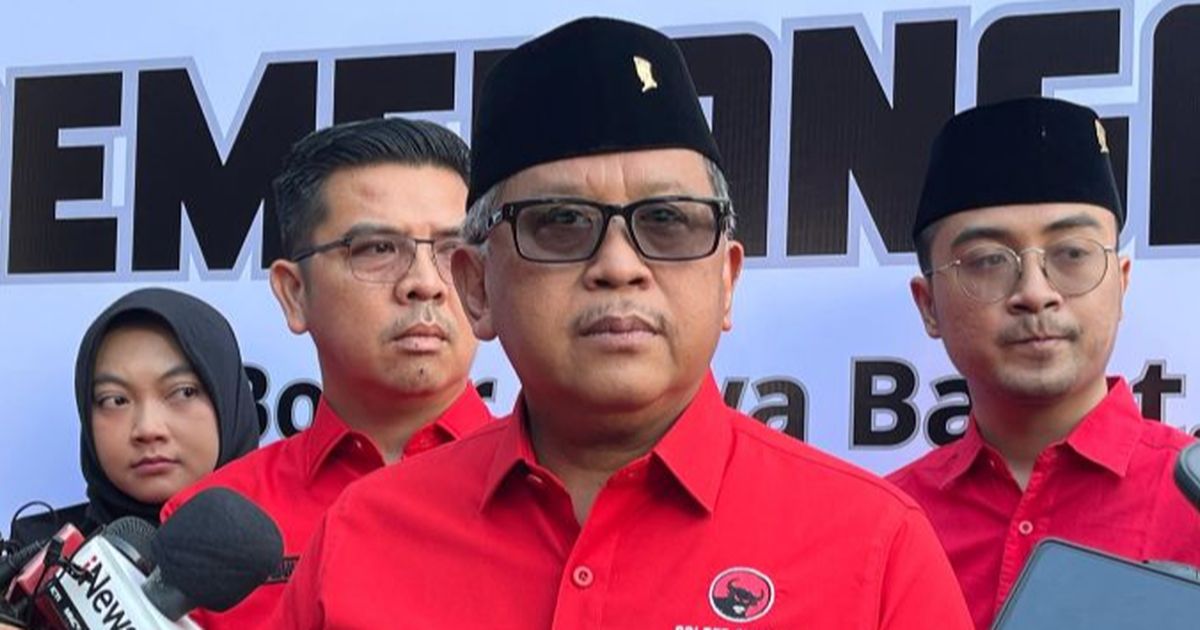 PDIP Siapkan Kader Perempuan untuk Hadapi Dedi Mulyadi di Pilgub Jabar