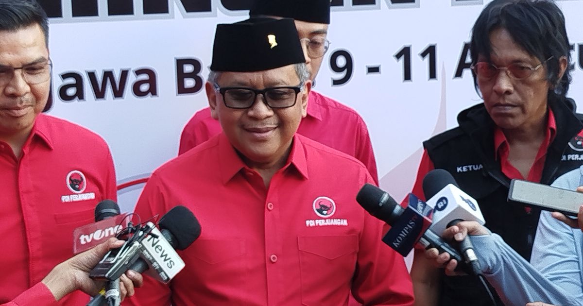 Cak Imin Bertemu Prabowo, Ini Respons PDIP