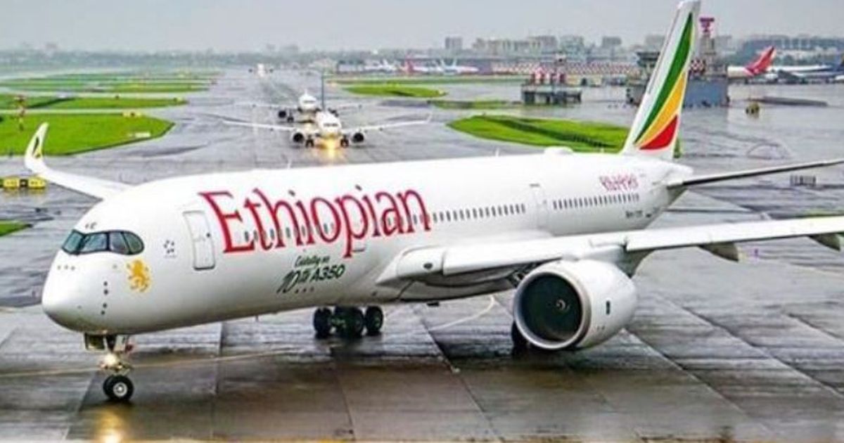 Keluarga Korban Kecelakaan Pesawat Ethiopian Airlines Minta Ganti Rugi Rp925 Triliun