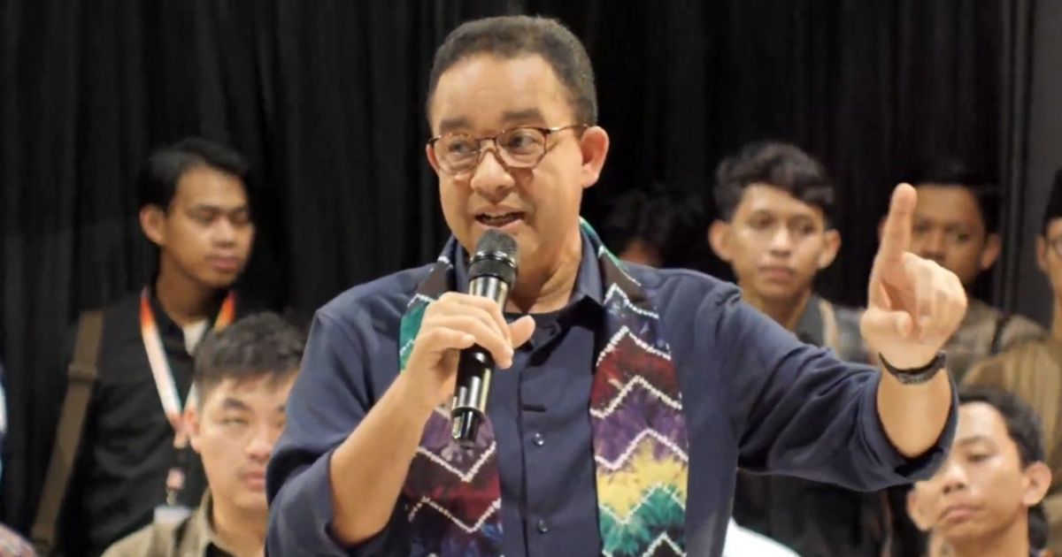 Buku Opsi Gabung KIM di Pilgub Jakarta, PKS: Pasangan AMAN Tak Bisa Berlayar karena Kekurangan Kursi