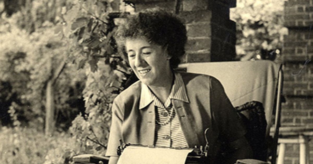 11 Agustus 1897 Kelahiran Enid Blyton, Penulis Serial Detektif Anak Lima Sekawan yang Legendaris