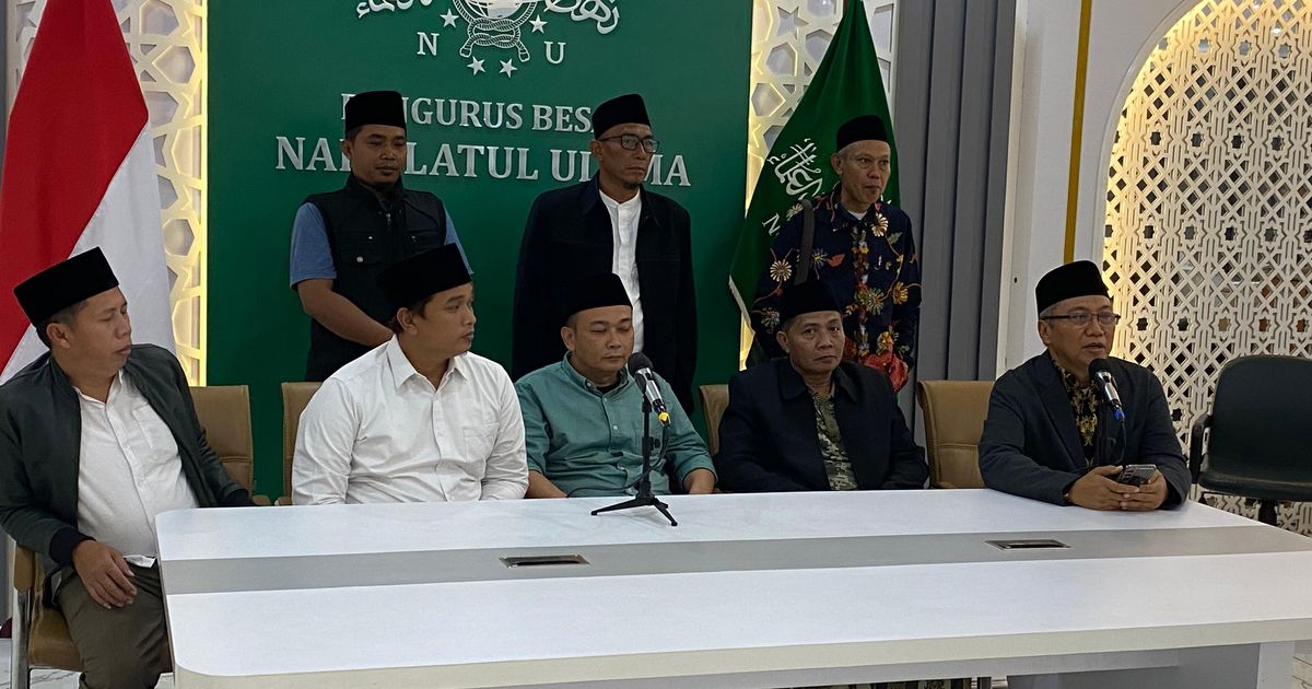 VIDEO: Kader PKB Blak-blakan Akar Masalah Konflik, Dewan Syuro Gelisah Sejak 2015