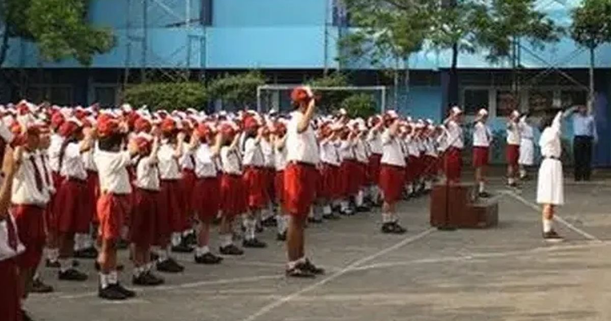 Banyak Ketimpangan Pendidikan, Pemprov Jakarta Didesak Buat Sekolah Swasta Gratis