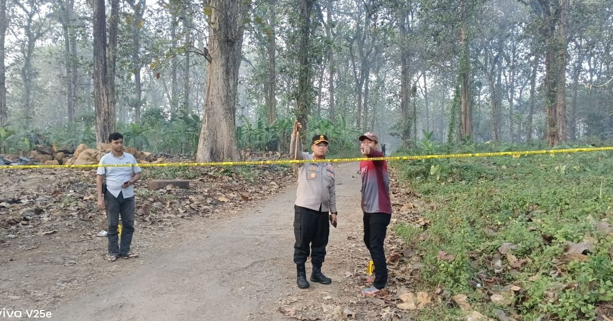 Tawuran Maut Dua Geng di Batang, Sekuriti Tewas dan Seorang Warga Tertusuk Celurit