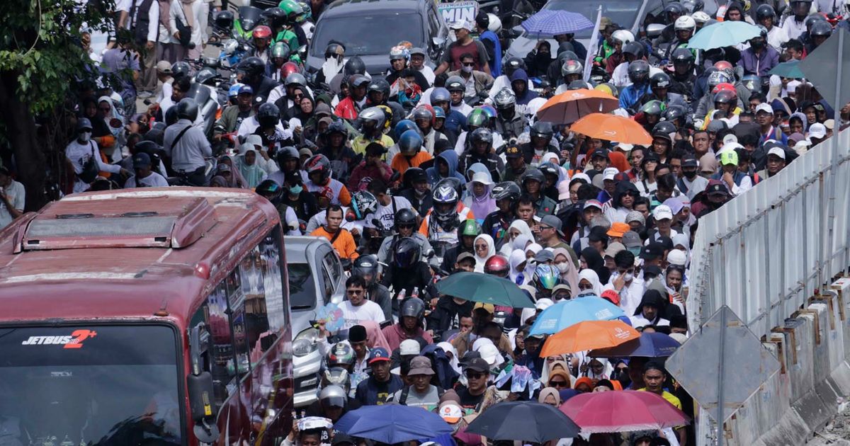 Saat Berbohong dan Ingkar Janji jadi Perkara Biasa dalam Pilkada, Hari Ini Kawan Besok Lawan