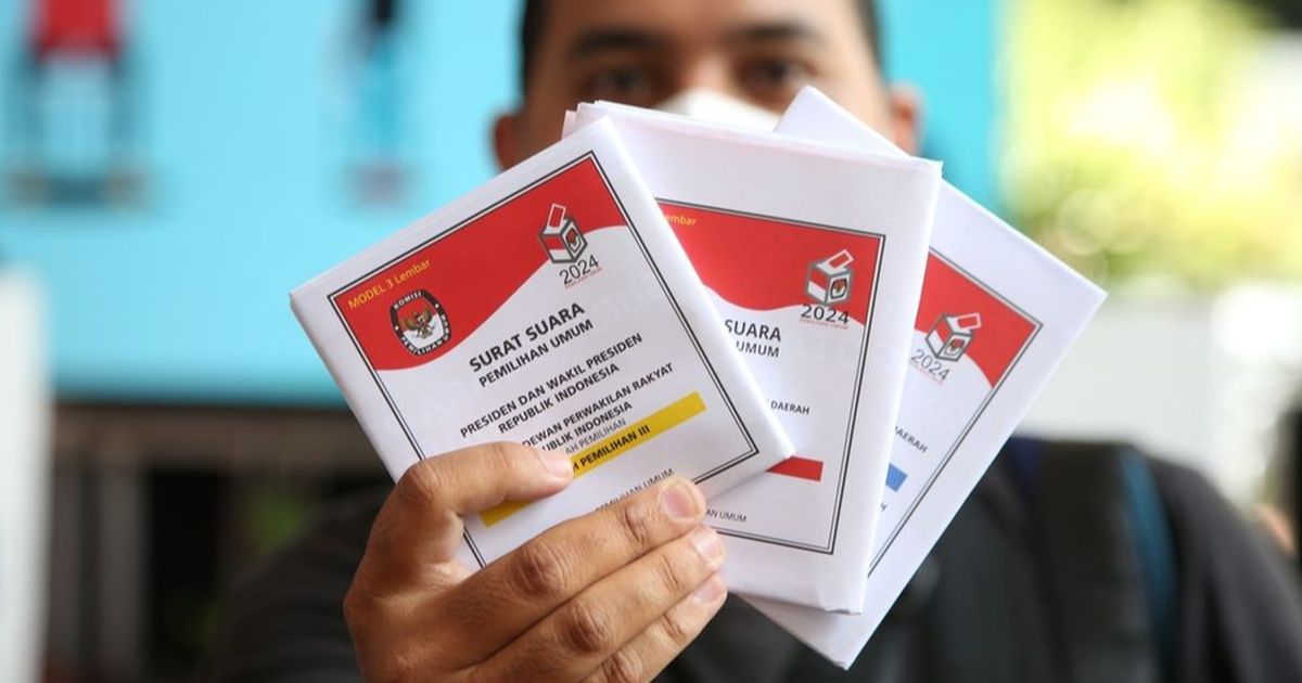 Jadwal Pelaksanaan Pilkada Serentak 2024 dan Tahapan-tahapannya