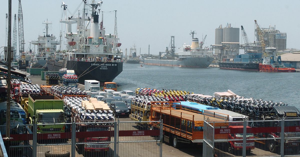 Pakar Nilai Denda Impor Beras di Pelabuhan Tanjung Priok & Tanjung Perak Tetap Dibayarkan