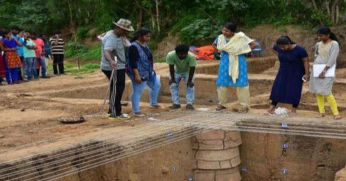 Arkeolog Takjub, Saluran Pipa Tanah Liat Berusia 2.600 Tahun Ungkap Manusia Kuno Punya Kemampuan Manajemen Air