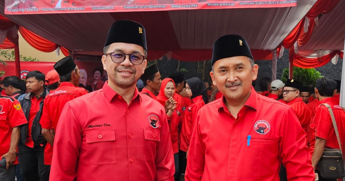 Cabut Berkas, Politikus PDIP Ade Sumardi Batal Mundur dari Caleg DPRD Banten Terpilih