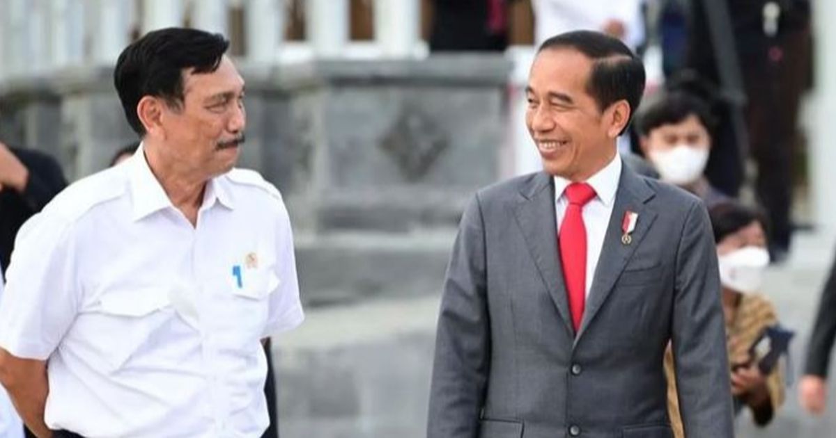 Jokowi Gelar Sidang Perdana di IKN: Tak Semua Negara Mampu Bangun IKN dari Nol