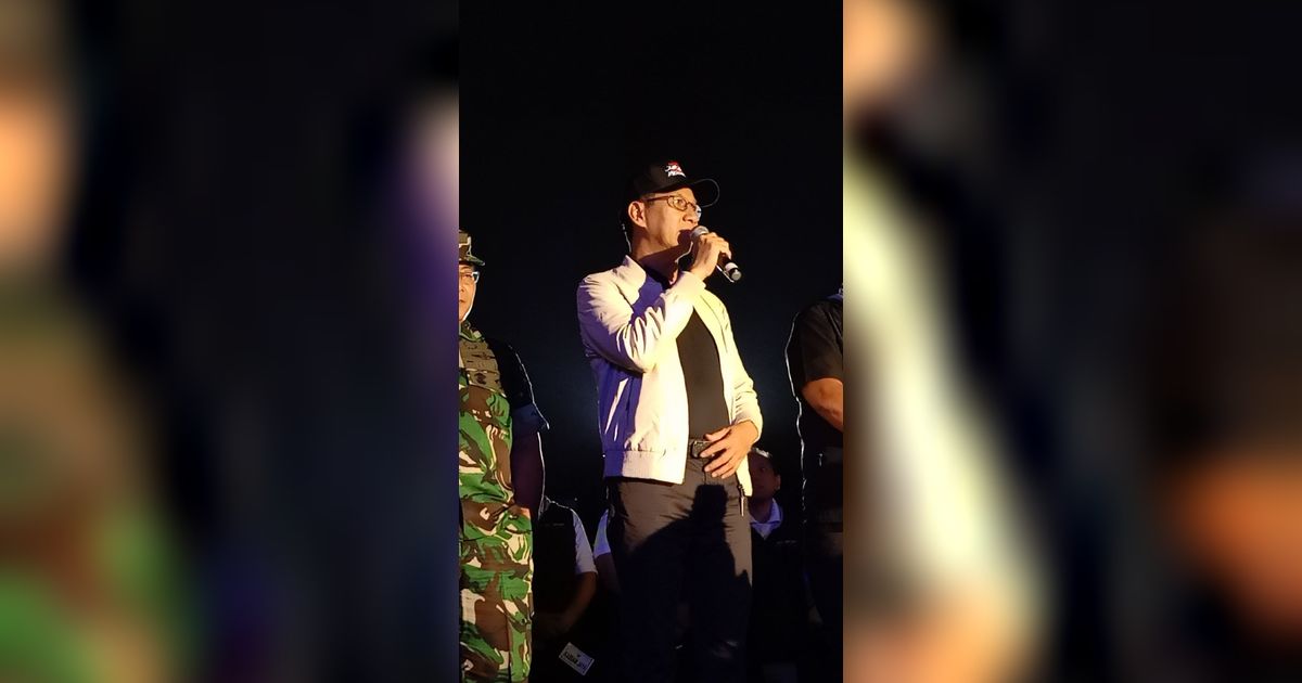 Jakarta Menuju Kota Global