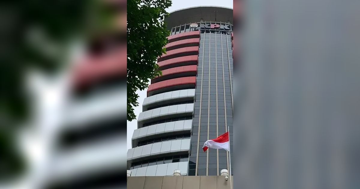 Bocoran KPK soal Sosok Pengganti Firli Bahuri usai Diberhentikan Jokowi
