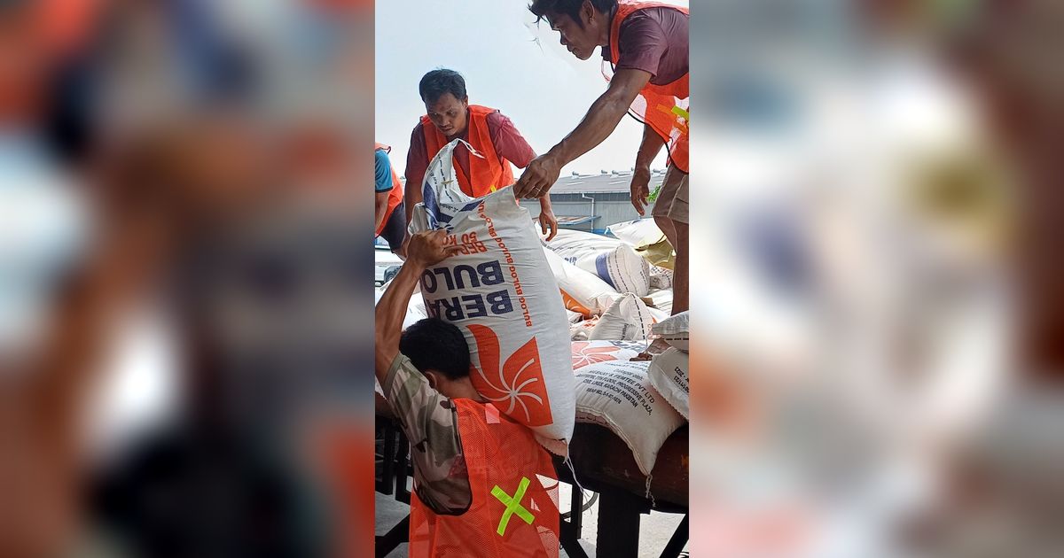 Proyeksi 2024: Waspada Lonjakan Harga Pangan, Terutama Beras dan Cabai