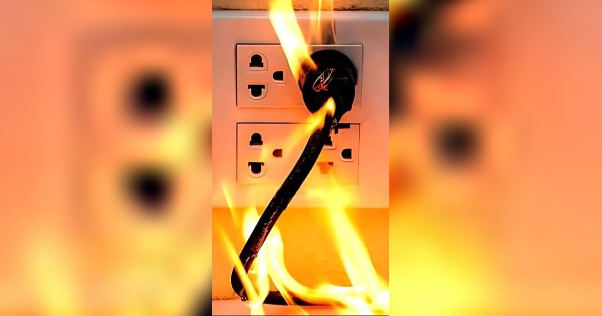 Kantor BKPSDM di Paniai Papua Terbakar Senin Dini Hari, Ini Kronologinya