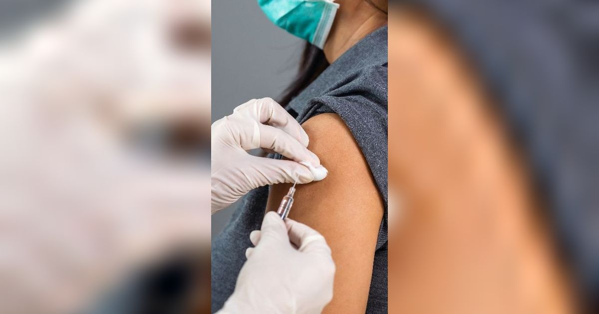 Vaksin Covid-19 Mulai Berbayar, Ini Kelompok yang Bisa Dapat Gratis