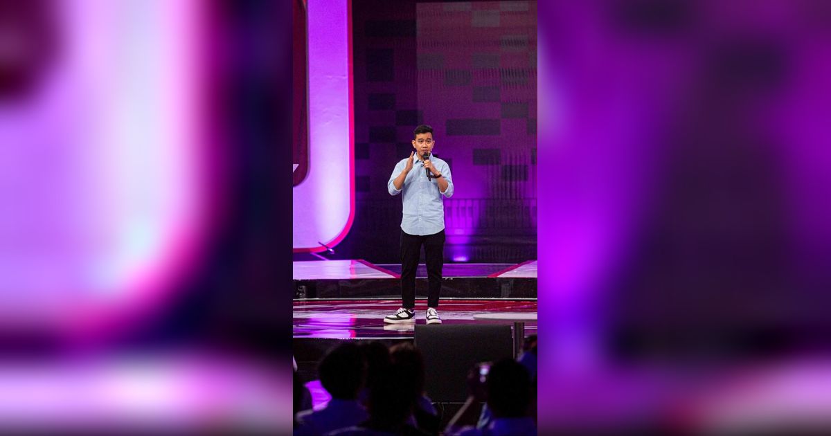 Bertemu Emak-Emak di Sragen, Gibran: Pasangan Nomor 2 Tidak Menjelekkan, Tak Mau Fitnah & Sebarkan Hoaks