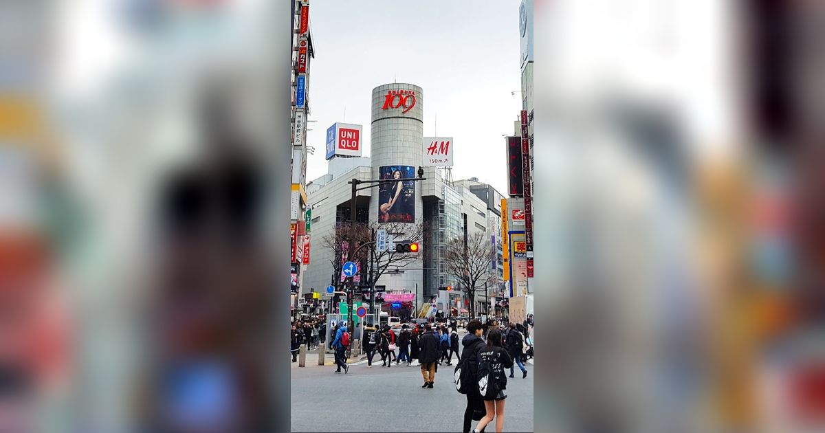 Gempa Dahsyat Magnitudo 7.4 Guncang Jepang, Peringatan Tsunami Setinggi 5 Meter Dikeluarkan