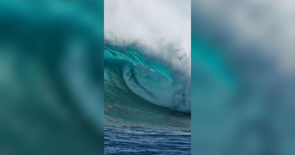 Gempa Dahsyat Memicu Tsunami di Jepang, Badan Meteologi Minta Warga Segera Mengungsi
