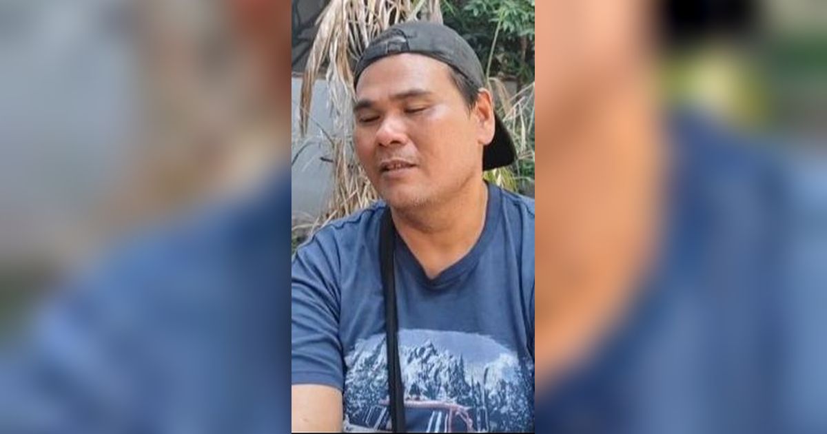 Meskipun Sempat Tak Diakui Oleh Keluarga, Ini Potret Fahmi Bo yang Menunjukkan Ketekunan dan Keteguhan Hatinya