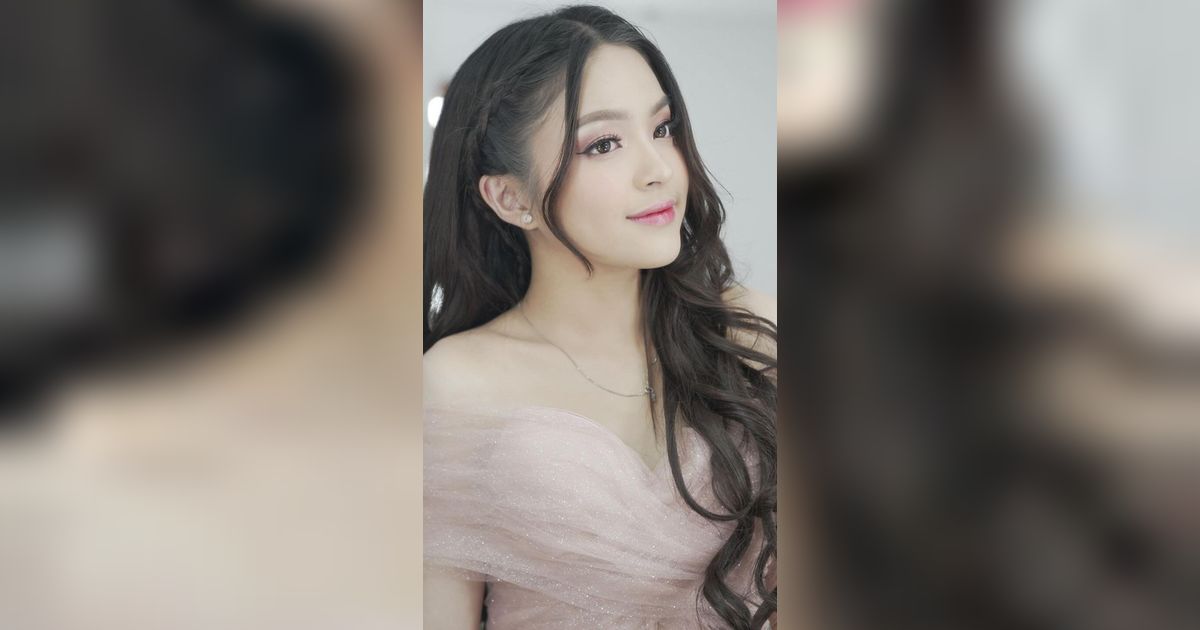 Adu Gaya Eca vs Fuji yang Ramai Dijodohkan dengan Alam Ganjar, Siapa Lebih Kece?