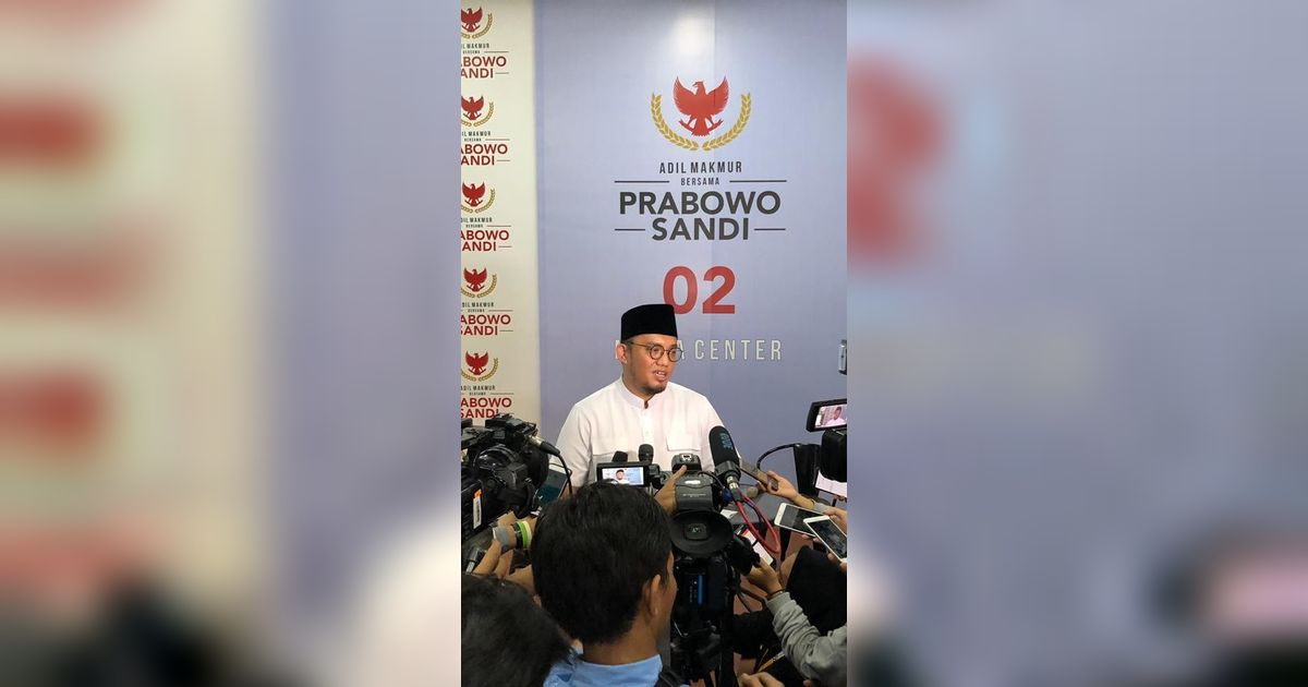 VIDEO: Jubir Prabowo Buka-bukaan Data Anggaran Kemhan, Keras Sebut Anies Lakukan Kebohongan!