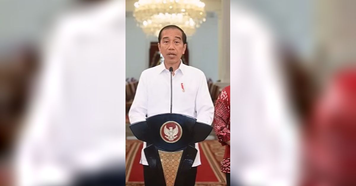 Jokowi Absen & Tak Beri Video Sambutan HUT ke-51, Politikus PDIP: Enggak Masalah, Kita Biasa Saja